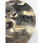 Used SABIAN 10in XSR Splash Cymbal
