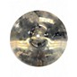 Used SABIAN 10in XSR Splash Cymbal