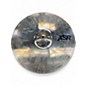 Used SABIAN 18in XSR Fast Crash Cymbal thumbnail