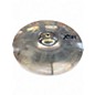 Used SABIAN 18in XSR Fast Crash Cymbal