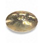 Used SABIAN 18in XSR Fast Crash Cymbal