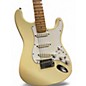Used 1997 Fender American Standard Stratocaster GK Ready Arctic White Solid Body Electric Guitar
