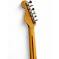Used 1997 Fender American Standard Stratocaster GK Ready Arctic White Solid Body Electric Guitar