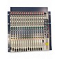 Used Soundcraft GB2R Unpowered Mixer thumbnail