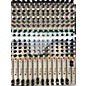 Used Soundcraft GB2R Unpowered Mixer