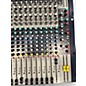 Used Soundcraft GB2R Unpowered Mixer