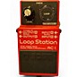 Used BOSS RC1 Loop Station Pedal thumbnail