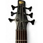 Used Ibanez SR1306 BROWN Electric Bass Guitar