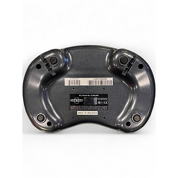 Used Line 6 BASS POD Effect Processor