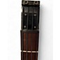 Used 1985 Ibanez AXSTAR BLACK Electric Bass Guitar