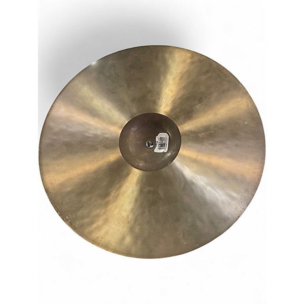 Used 2020 Zildjian 15in K Sweet Hi-Hat Top Cymbal