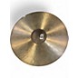 Used 2020 Zildjian 15in K Sweet Hi-Hat Top Cymbal