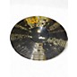 Used 2020s MEINL 20in classic custom heavy Cymbal