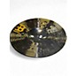 Used 2020s MEINL 20in classic custom heavy Cymbal