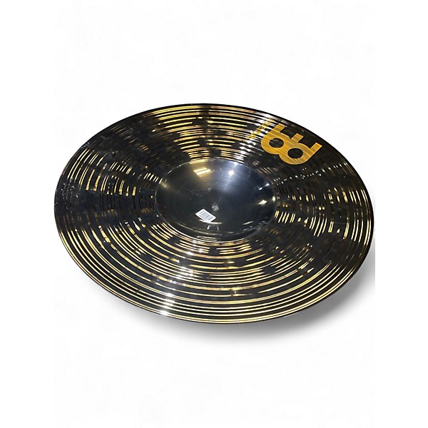 Used 2020s MEINL 20in classic custom heavy Cymbal