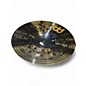 Used 2020s MEINL 20in classic custom heavy Cymbal
