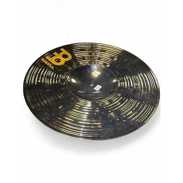 Used 2020s MEINL 20in classic custom heavy Cymbal