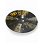 Used 2020s MEINL 20in classic custom heavy Cymbal
