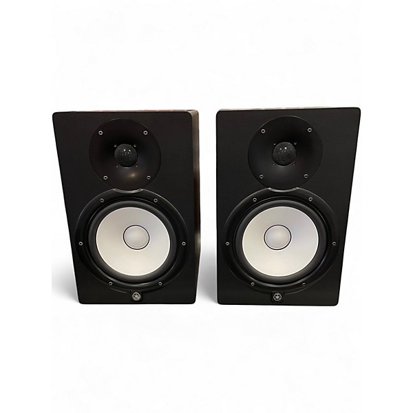 Used Yamaha HS8 Pair Powered Monitor