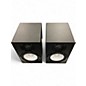 Used Yamaha HS8 Pair Powered Monitor