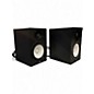 Used Yamaha HS8 Pair Powered Monitor