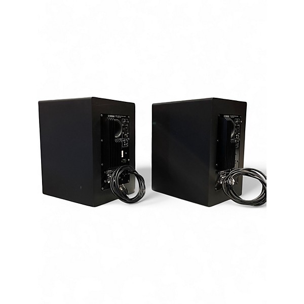 Used Yamaha HS8 Pair Powered Monitor