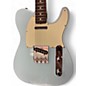 Used Fender VINTERA II 60S TELE Sonic Blue Solid Body Electric Guitar