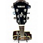 Used Yamaha APX600 2 Tone Sunburst Acoustic Electric Guitar