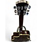 Used Yamaha APX600 2 Tone Sunburst Acoustic Electric Guitar