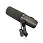 Used Shure SM7B Dynamic Microphone thumbnail
