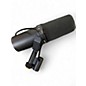 Used Shure SM7B Dynamic Microphone