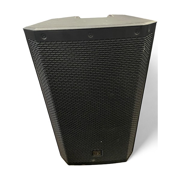 Used Electro-Voice ZLX-12P 12in 2-Way Powered Speaker