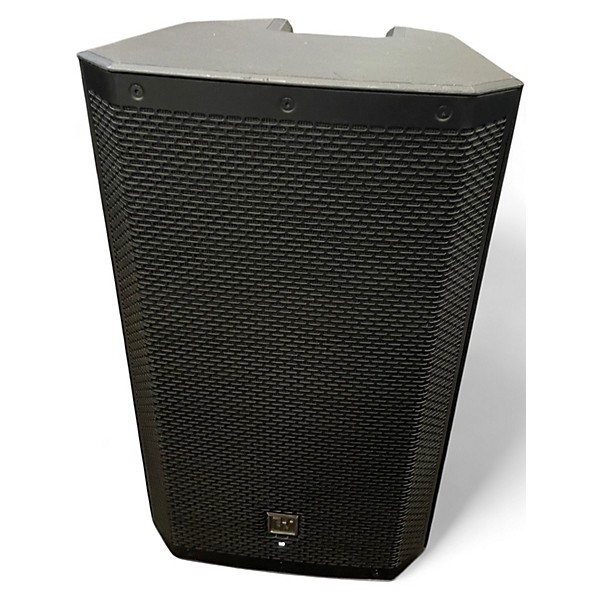 Used Electro-Voice ZLX-12P 12in 2-Way Powered Speaker