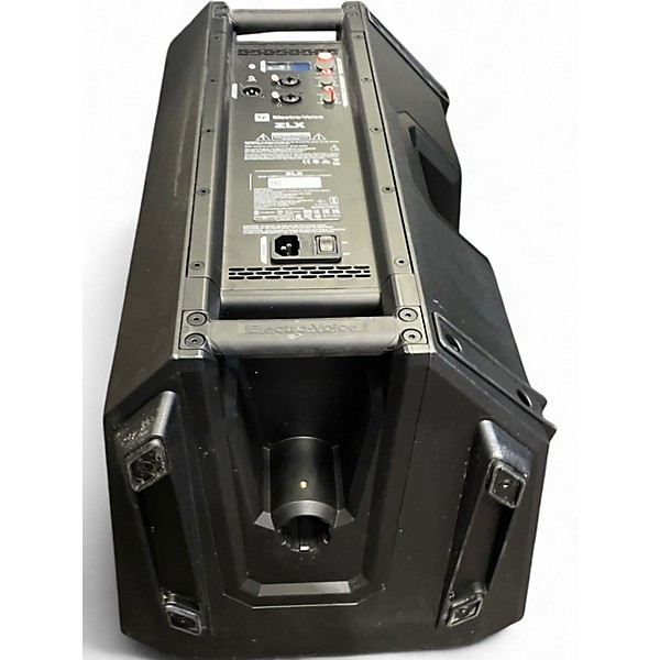 Used Electro-Voice ZLX-12P 12in 2-Way Powered Speaker