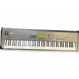 Used Yamaha S90XS 88 Key Synthesizer