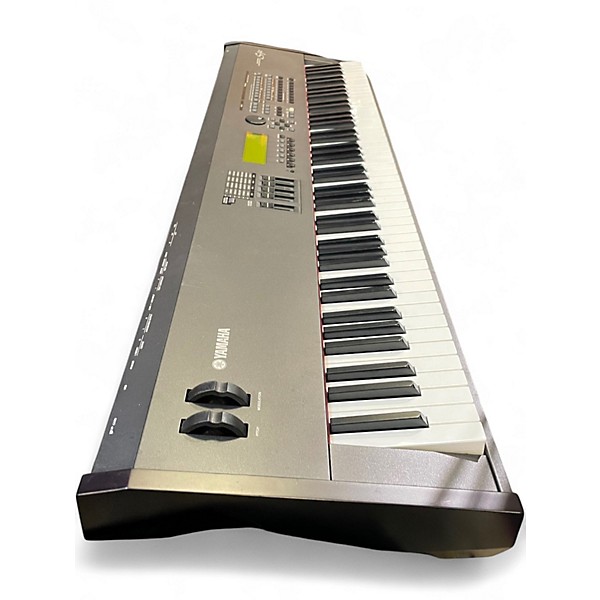 Used Yamaha S90XS 88 Key Synthesizer