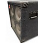 Used 2001 SWR WORKINGMAN'S 4X10T Bass Cabinet