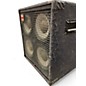 Used 2001 SWR WORKINGMAN'S 4X10T Bass Cabinet