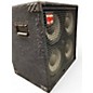 Used 2001 SWR WORKINGMAN'S 4X10T Bass Cabinet