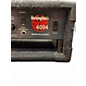 Used 2001 SWR Workingman's 4004 Bass Amp Head