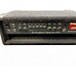 Used 2001 SWR Workingman's 4004 Bass Amp Head