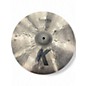 Used Zildjian 16in K Cluster Crash Cymbal thumbnail