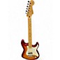 Used Fender Player Stratocaster HSS Sienna Sunburst Solid Body Electric Guitar thumbnail