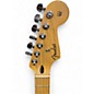 Used Fender Player Stratocaster HSS Sienna Sunburst Solid Body Electric Guitar