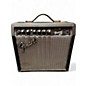 Used Fender Frontman 20g Guitar Combo Amp thumbnail