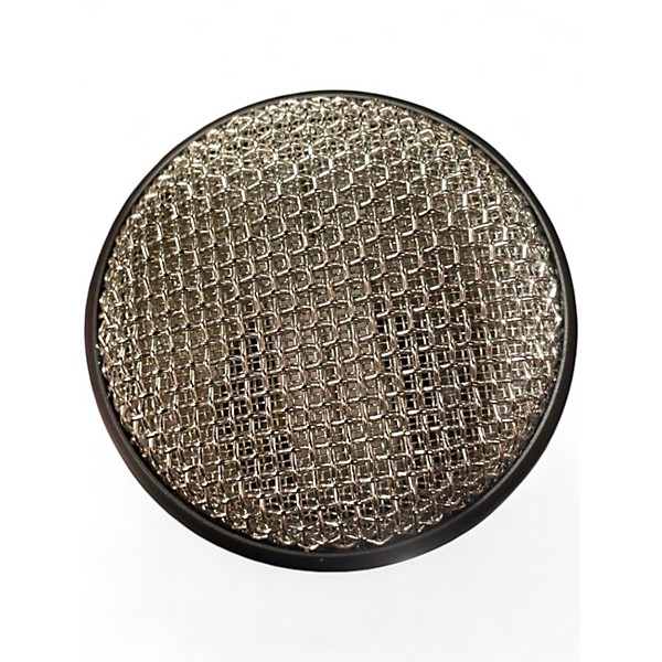 Used AKG P220 Project Studio Condenser Microphone