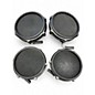 Used Alesis DM7X 6-Piece Electric Drum Set