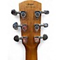 Used Alvarez AD30 Natural Acoustic Guitar