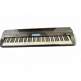 Used Medeli SP4200 Keyboard Workstation