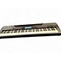 Used Medeli SP4200 Keyboard Workstation